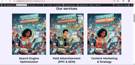 New Delhi, Free Items, INR 1000,  Digital Marketing Agency In Delhi