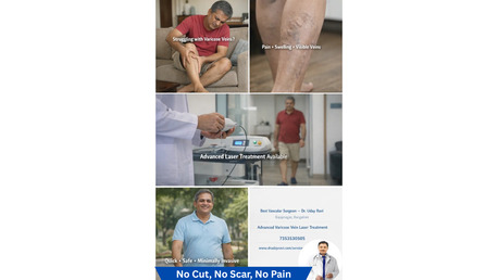 Bangalore, Health, Best Vascular Surgeon In Bangalore &ndash; 20+ Years Of Experience