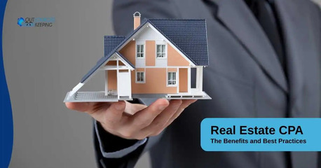 Miami, Business, Real Estate CPA