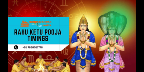 Mumbai, Business, Complete Rahu Ketu Pooja Timings And Mahamrityunjay Jaap Puja Info