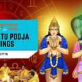Complete Rahu Ketu Pooja Timings And Mahamrityunjay Jaap Puja Info