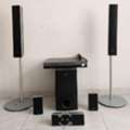 SAR 300,  Sony 5.1 Home Theater