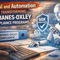 AI And Automation In Financial Reporting For SOX Compliance