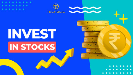 Chandigarh Tricity, Financial, Top Reasons To Invest In Stocks Instead Of Keeping Money Idle