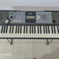 SAR 250,  Selling Keyboard, With Stand ,Yamaha