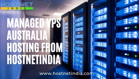 Sydney, Technical, Managed VPS Australia Hosting From Hostnetindia
