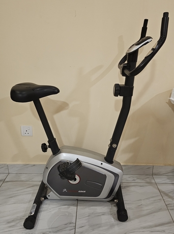 Tubli, Health & Beauty Items, BHD 15,  Techno Gear Magnetic Exercise Bike