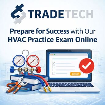 New York, Education, Prepare For Success With Our HVAC Practice Exam Online