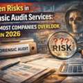 Avoid Hidden Pitfalls In Forensic Audit Services