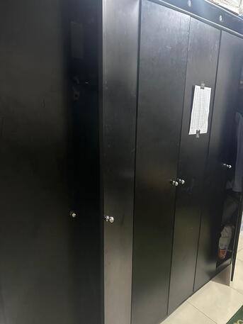 Jeddah, Household Items, SAR 1075,  Big Size Fridge With Sofa Set And Six Door Wardrobe