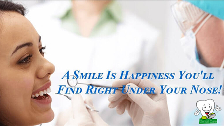 New Delhi, Dental, Dental Clinic In GTB Nagar