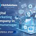 Who Is Known As The Best Digital Marketing Company In Yamunanagar?