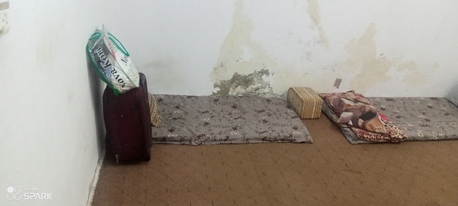 Al Rehab, Rooms Available, SAR 1000/month,  Room Available For Rent