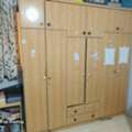 SAR 250,  Selling Wooden Cupboard