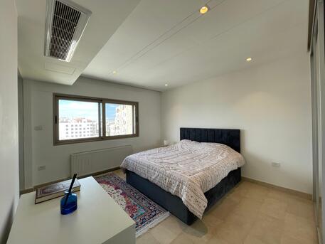 Amman, Apartments/Houses, JOD 14000/year,  Furnished,  3 BR,  160 Sq. Meter,  Furnished Apartment For Rent In Deir Ghubar