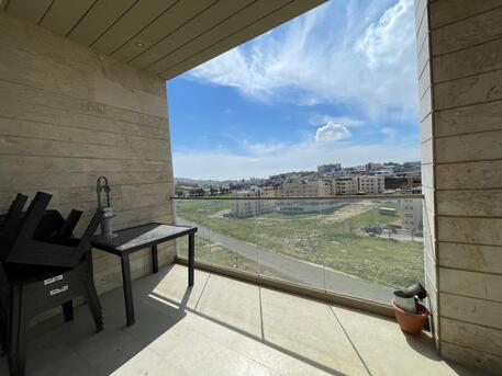 Amman, Apartments/Houses, JOD 14000/year,  Furnished,  3 BR,  160 Sq. Meter,  Furnished Apartment For Rent In Deir Ghubar