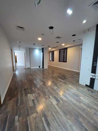 Salmiya, Apartments/Houses, KWD 2700/month,  6 BR,  Commercial Space For Rent In Salmiya, Within An Investment Building, 344 Square Meters.