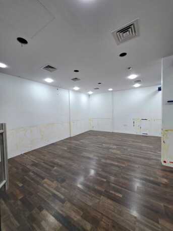 Salmiya, Apartments/Houses, KWD 2700/month,  6 BR,  Commercial Space For Rent In Salmiya, Within An Investment Building, 344 Square Meters.