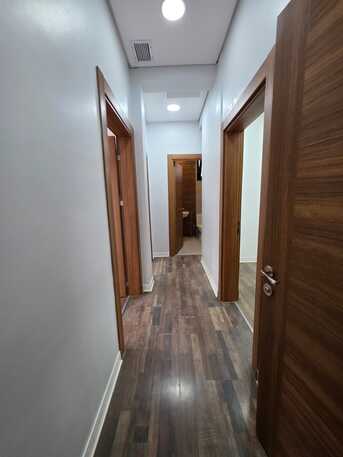 Salmiya, Apartments/Houses, KWD 2700/month,  6 BR,  Commercial Space For Rent In Salmiya, Within An Investment Building, 344 Square Meters.