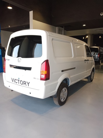 Dammam, Vehicles, Cars & Trucks , SAR 45000,  معرض فیکتوری - فانات و شاحنات التجاری,  2026,  Manual,  ,  