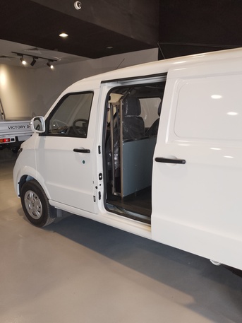 Dammam, Vehicles, Cars & Trucks , SAR 45000,  معرض فیکتوری - فانات و شاحنات التجاری,  2026,  Manual,  ,  