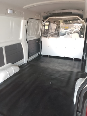 Dammam, Vehicles, Cars & Trucks , SAR 45000,  معرض فیکتوری - فانات و شاحنات التجاری,  2026,  Manual,  ,  