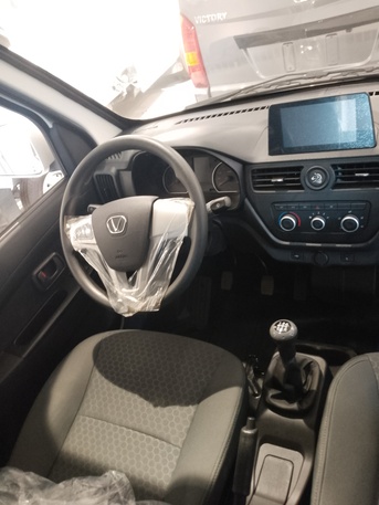 Dammam, Vehicles, Cars & Trucks , SAR 45000,  معرض فیکتوری - فانات و شاحنات التجاری,  2026,  Manual,  ,  