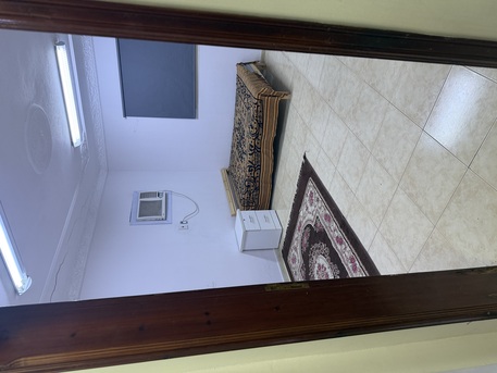 Jubail, Rooms Available, SAR 1000/month,  Furnished,  Single Bachelor Room