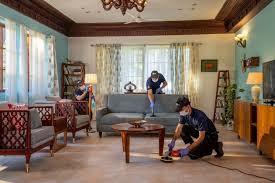 Bangalore, Security, Professional Housekeeping Services In Bangalore