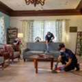 Professional Housekeeping Services In Bangalore