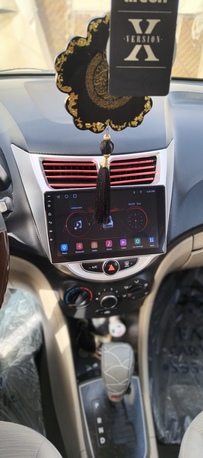 Riyadh, Vehicles, Cars & Trucks , SAR 21000,  Hyundai Accent,  2017,  Automatic,  358 KM,  Very Nice Car, Neat & Clean, Well Maintain, Ready To Transfer