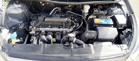 Riyadh, Vehicles, Cars & Trucks , SAR 21000,  Hyundai Accent,  2017,  Automatic,  358 KM,  Very Nice Car, Neat & Clean, Well Maintain, Ready To Transfer