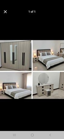 Al Malaz, Furniture, Furniture Set With Free Delivery In Riyadh