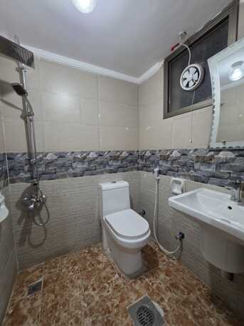 Rumaithiya, Apartments/Houses, KWD 430/month,  3 BR,  For Rent In Rumaithiya: 3-bedroom Apartment