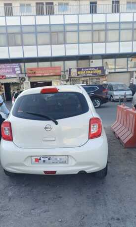 Manama, Vehicles, Cars & Trucks , BHD 2300,  Nissan Micra,  2019,  Automatic,  100000 KM,    For Sale