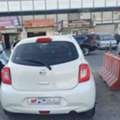 BHD 2300,  Nissan Micra,  2019,  Automatic,  100000 KM,    For Sale
