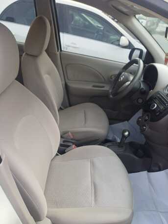 Manama, Vehicles, Cars & Trucks , BHD 2300,  Nissan Micra,  2019,  Automatic,  100000 KM,    For Sale