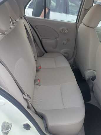 Manama, Vehicles, Cars & Trucks , BHD 2300,  Nissan Micra,  2019,  Automatic,  100000 KM,    For Sale