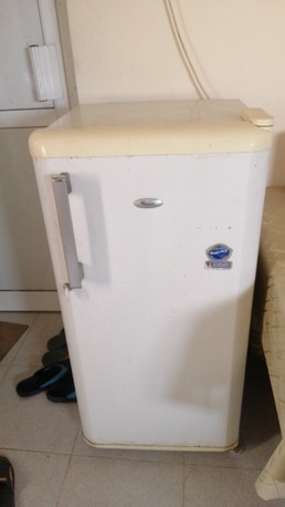Manama, Electronics, BHD 12,  Small Fridge For Sale