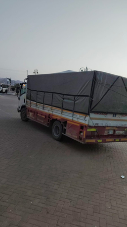 Riyadh, Labor/Moving, Rawad Movers & Packers - Riyadh & Dammam رواد للنقل والتغليف - الرياض والدما