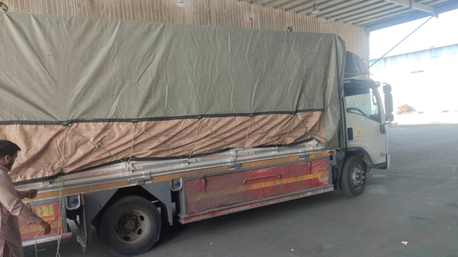 Riyadh, Labor/Moving, Rawad Movers & Packers - Riyadh & Dammam رواد للنقل والتغليف - الرياض والدما
