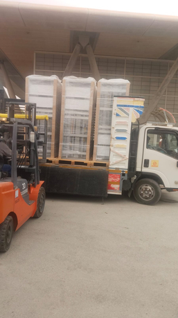 Riyadh, Labor/Moving, Rawad Movers & Packers - Riyadh & Dammam رواد للنقل والتغليف - الرياض والدما