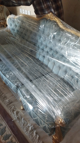 Riyadh, Labor/Moving, Rawad Movers & Packers - Riyadh & Dammam رواد للنقل والتغليف - الرياض والدما
