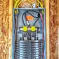 Electrical Work.  کھربائی مبانی