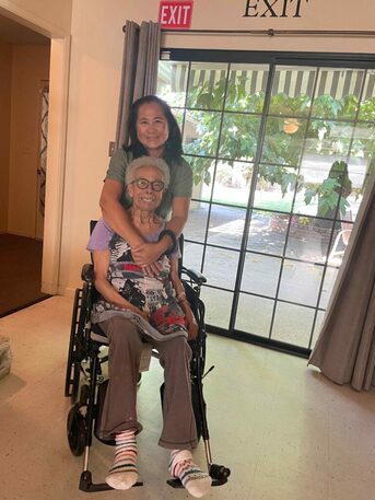 Kabul, Health, Assisted Care With ADLs Fresno For Daily Support