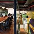 INR 4999,  Noida's Most Flexible Coworking Space Is Right Here | Qdesq