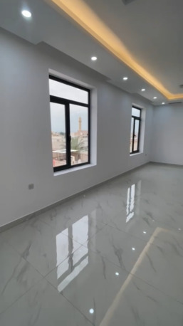 Rumaithiya, Apartments/Houses, KWD 750/month,  5 BR,  Apartment For Rent In Rumaithiya, Second Floor, First Occupancy, Super Deluxe Finishing.