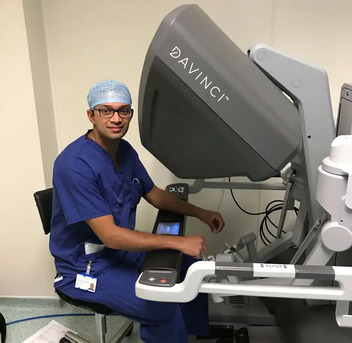 Mumbai, Health, Dr. Chintamani Godbole &ndash; Colorectal Surgeon In Mumbai