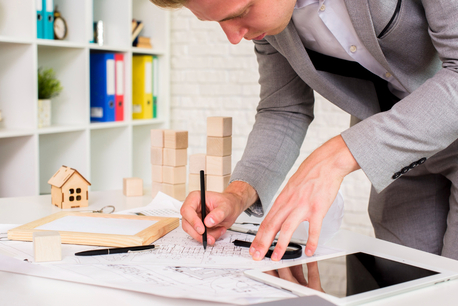 New York, Business, Save Time And Money With Construction Cost Estimation Services
