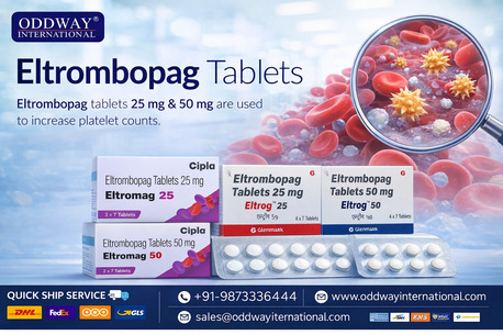 Manila, Health & Beauty Items, PHP 100,  Leading Eltrombopag Supplier In The Philippines - Oddway